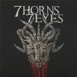 7 Horns 7 Eyes - Convalescence EP